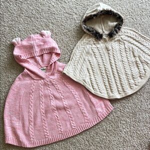 Cape Sweater Bundle